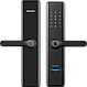 Электронный замок - Philips Easy Key 7300 black, фото 2