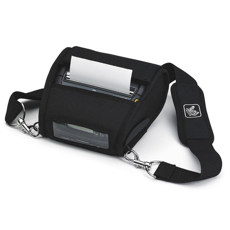 Zebra P1063406-037 Чехол KIT, Acc Soft Case для мобильного принтера ZQ520