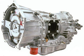 Коробка переключения передач (КПП) Rockwell (Avrin Meritor)