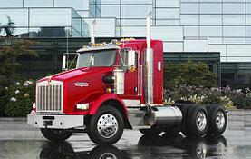 Запчасти грузовика Kenworth