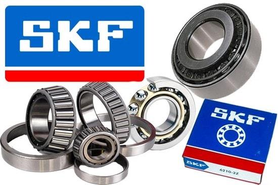 Подшипник SKF BS2-2211-2RS/C3VT143