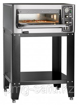Печь для пиццы Abat ПЭП-2 - фото 4 - id-p49617159