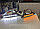 Дневные ходовые огни на Camry V50 2011-14, фото 4