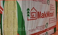 Минплита "MakWool РУФ П140 толщ 50/100мм