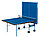 Стол теннисный Start Line Game Indoor BLUE с сеткой (6031), фото 3