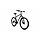Велосипед ALTAIR MTB HT 27,5 2.0 disc (27,5" 21 ск. рост 19") 2020-2021, темно-серый/черный, фото 2