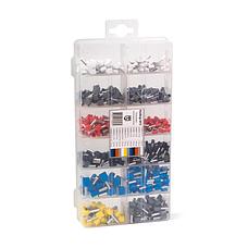 Наборы втулочных наконечников КВТ