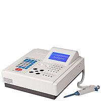 Төрт арналы коагулометр TS 4000 HTI, АҚШ