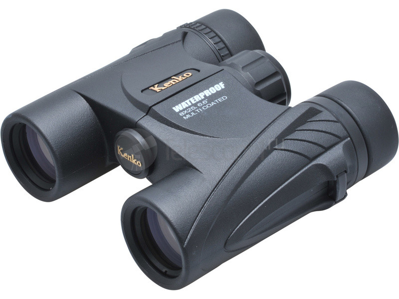 Бинокль KENKO NEW SG 10x25 DH WP