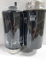 Топливный фильтр грубой очистки MANN FILTER WK8139 JCB 32/925869