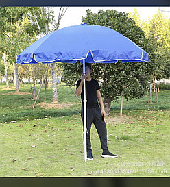 Зонт большой 2d