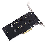 Контроллер PCI-E 3.0/2 М.2, фото 4