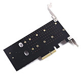 Контроллер PCI-E 3.0/2 М.2, фото 3