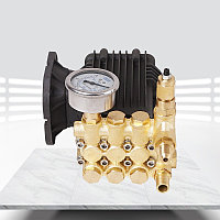 Насос высокого давления Tor