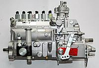 ТНВД Hyundai Robex R220LC-9S, 9A спецтехника