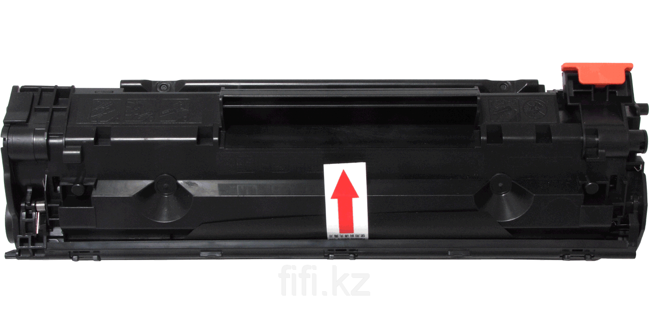 Картридж лазерный №83A CF283A для принтеров HP - фото 2 - id-p90451450