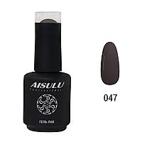 Гель-лак для ногтей AISULU #047 15 мл №94083(2)