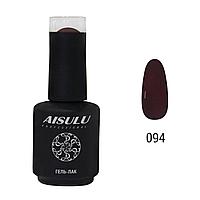 Гель-лак для ногтей AISULU #094 15 мл №95189(2)