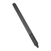 Пилка для ногтей лазерная STALEKS PRO Expert-11 155 мм (прямая с ручкой) №92668