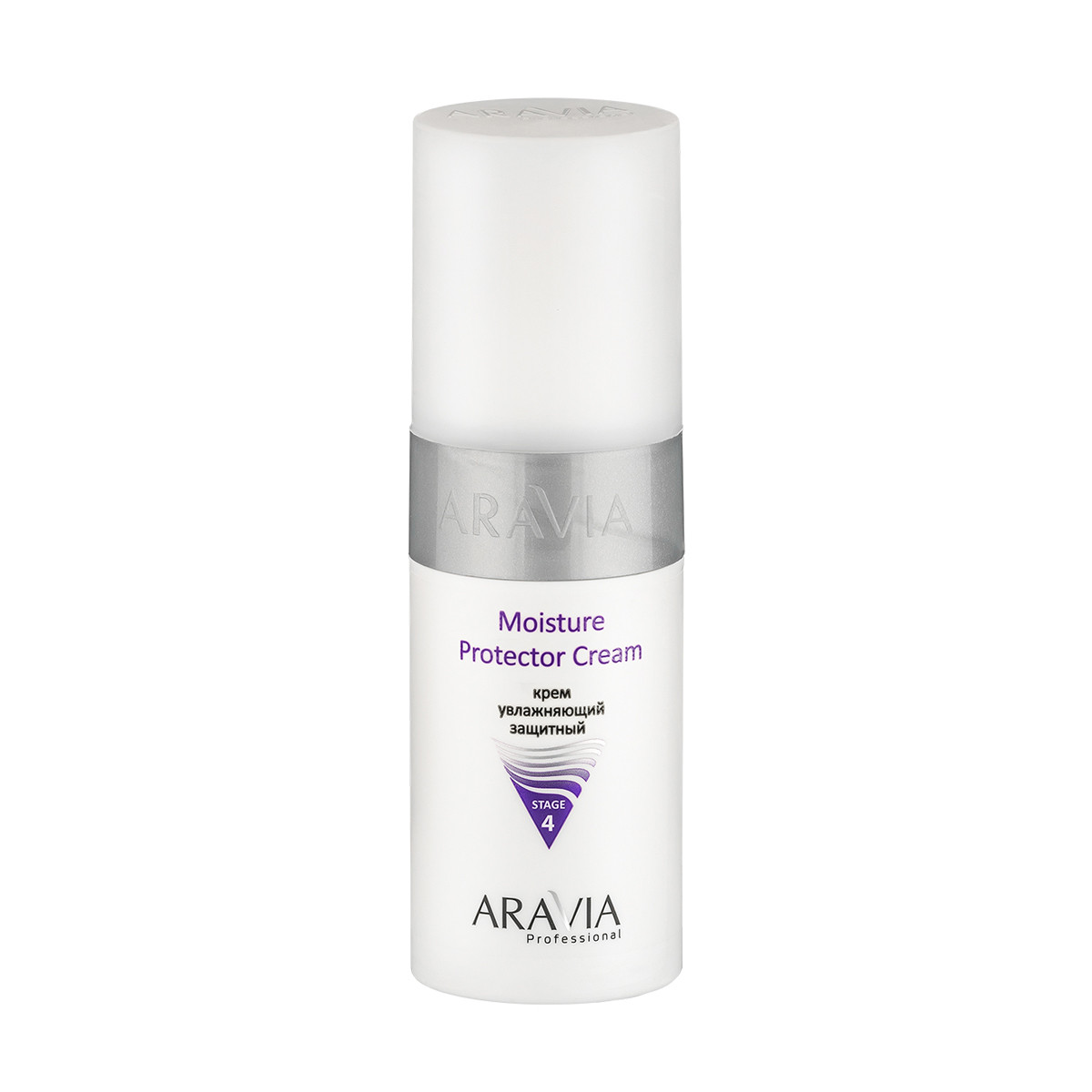 Крем ARAVIA увлажняющий защитный Moisture Protector Cream 150 мл №93386 - фото 1 - id-p89877582