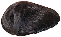 Волосы искусствен. 55 см на крабе (хвост) №09A # 2/33 №63577(2)