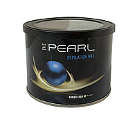 Воск SIMPLE USE PEARL для депиляции ROYAL BLUE банка 400 мл №13477