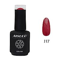 Гель-лак для ногтей AISULU #117 15 мл №94779(2)