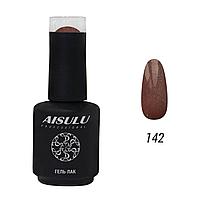 Гель-лак для ногтей AISULU #142 15 мл №94786(2)