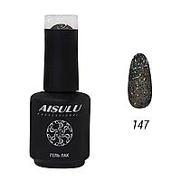 Гель-лак для ногтей AISULU #147 15 мл №94793(2)