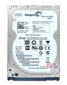 Жесткий диск HDD 500 GB 2.5"