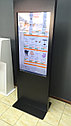 Сенсорная стойка 43 дюйма, фото 3