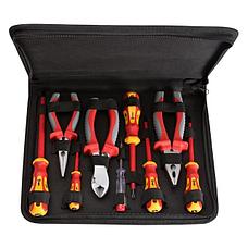 Наборы диэлектрического изолированного инструмента КВТ