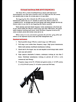 Антидрон. Борьба с беспилотниками.