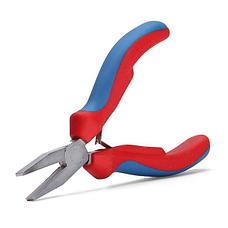 Мини-плоскогубцы КВТ