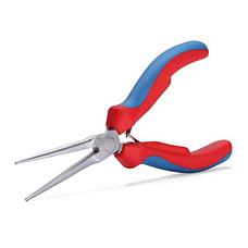 Мини-тонкогубцы КВТ