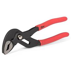 Переставные клещи, разводные и трубные ключи КВТ