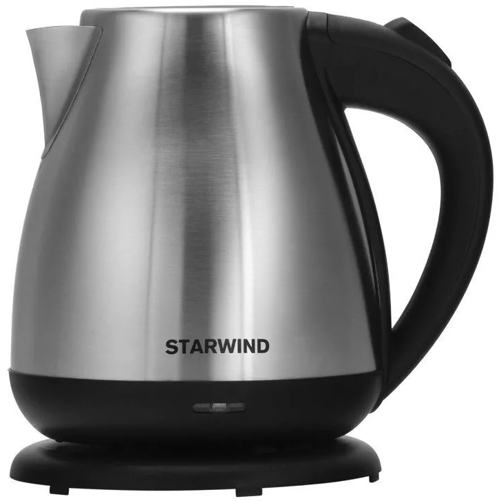 Чайник Starwind SKS2319 серебристый