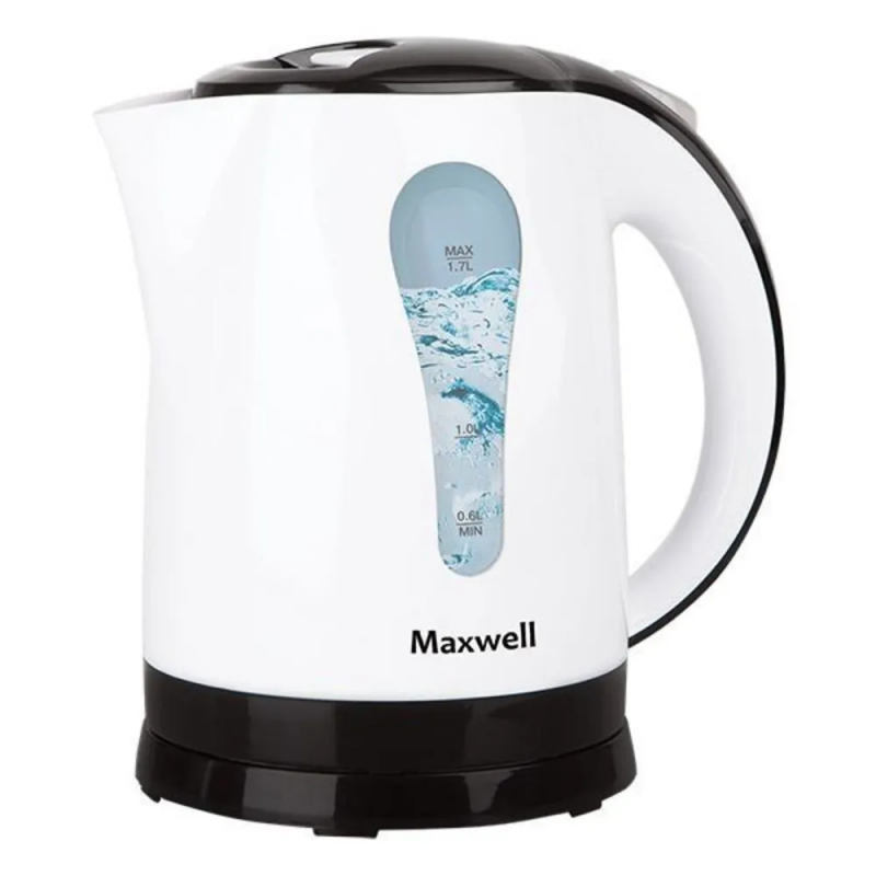 Чайник Maxwell MW-1079