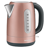 Чайник Sencor SWK 1775RS