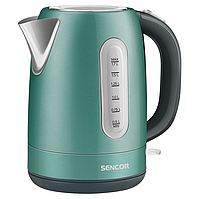 Чайник Sencor SWK 1771GR