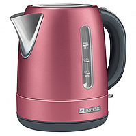 Чайник Sencor SWK 1224RD