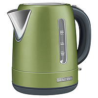 Чайник Sencor SWK 1220GG