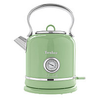 Чайник Tesler KT-1745 зеленый