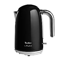 Чайник Tesler Margherita KT-1755 черный