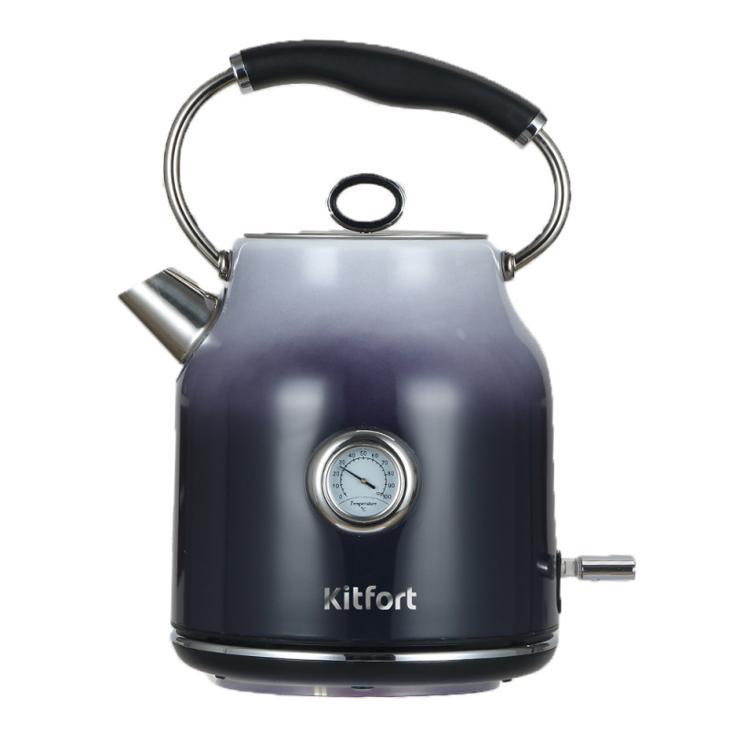 Чайник Электрический Китфорт Купить В Челябинске