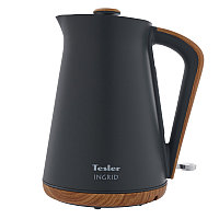 Чайник Tesler INGRID KT-1740 GREY