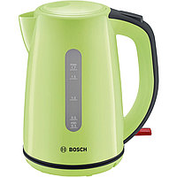 Чайник Bosch TWK7506, фисташковый