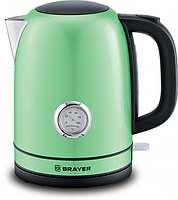 Чайник BRAYER BR1005GN