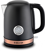 Чайник BRAYER BR1005BK