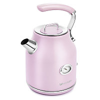Чайник Kitfort КТ-663-3 розовый